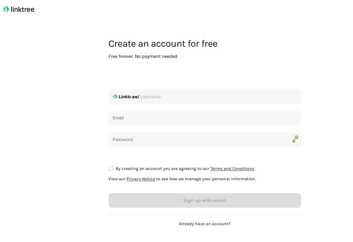 Erfolgreich selbstständig - Helene Umiker Linktree-00