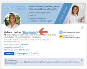Erfolgreich-selbststaendig-mit-Helene-Umiker-LinkedIn-verifizieren Erfolgreich-selbststaendig-mit-Helene-Umiker-LinkedIn-verifizieren