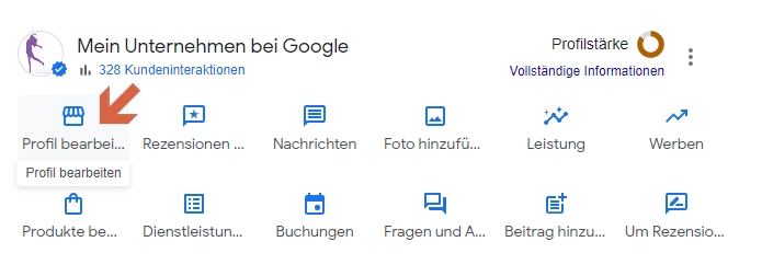 Erfolgreich-selbstaendig-Google-Unternehmensprofil-Social-Media-hinzufuegen-1