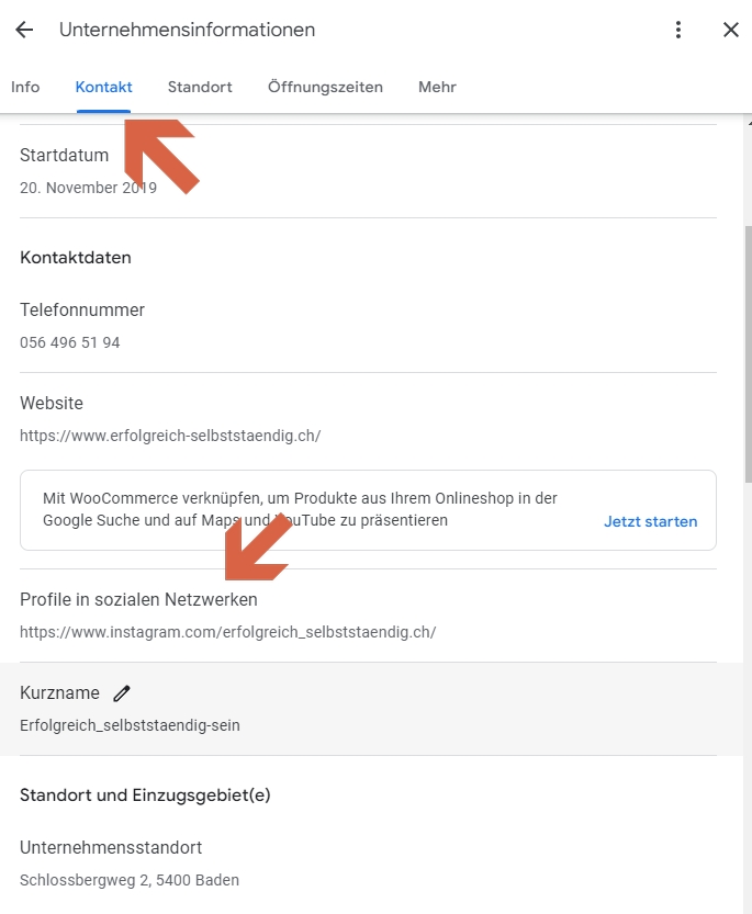 Erfolgreich-selbstaendig-Google-Unternehmensprofil-Social-Media-hinzufuegen-2