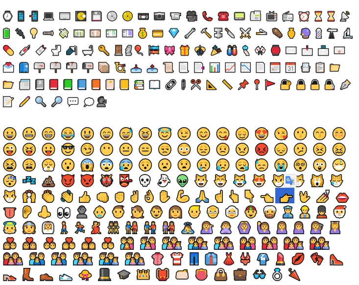 Erfolgreich-selbstaendig-texte-fuer-LinkedIn-formatieren-emojis