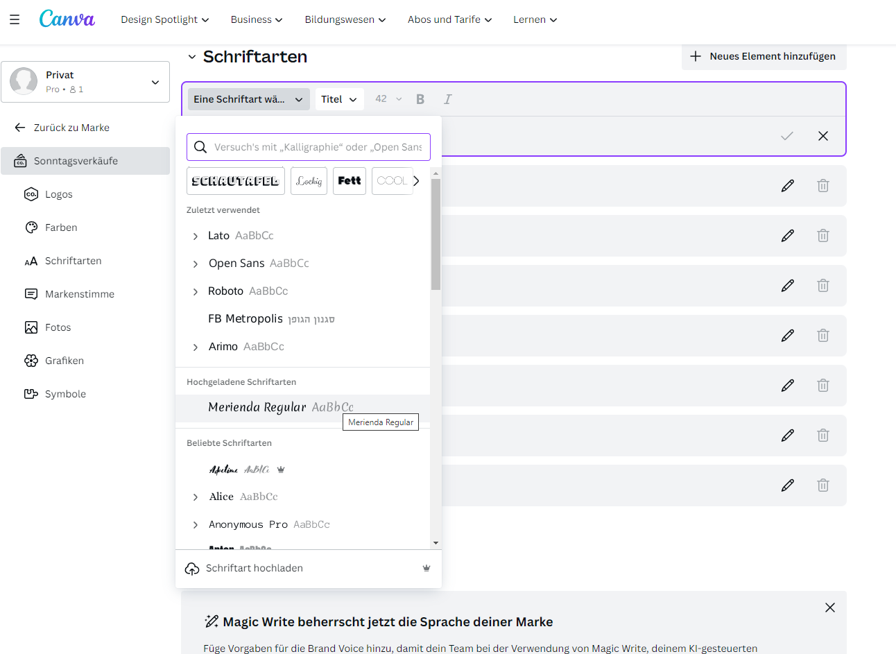 Erfolgreich-selbststaendig-Helene-Umiker-canva-markenunterlagen-anlegen-so-geht-es