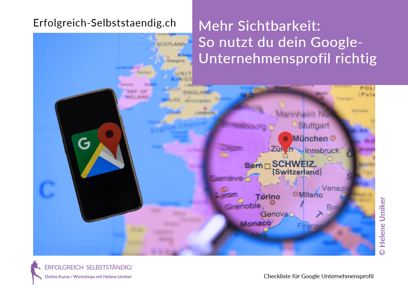 Erfolgreich-Selbststaendig-Google-Unternehmensprofil-Blogbeitrag