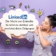 Erfolgreich-Selbststaendig-LinkedIn-Blogbeitrag
