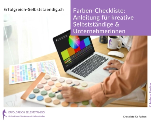 Erfolgreich-selbststaendig-blogbeitrag-farben-Checkliste