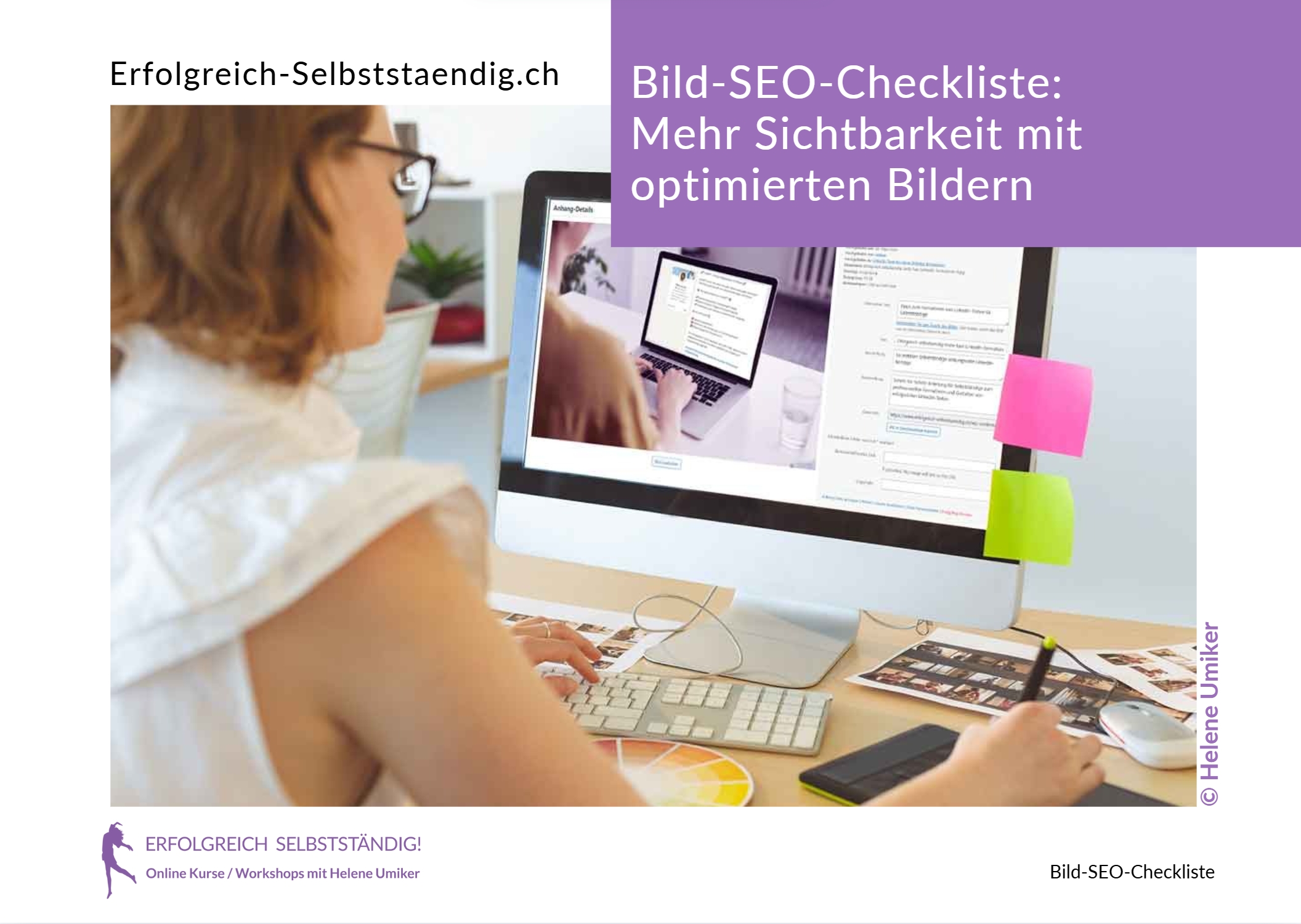 Checkliste-Erfolgreich-selbstständig-seo-tipp-bilder-richtig-anschreiben