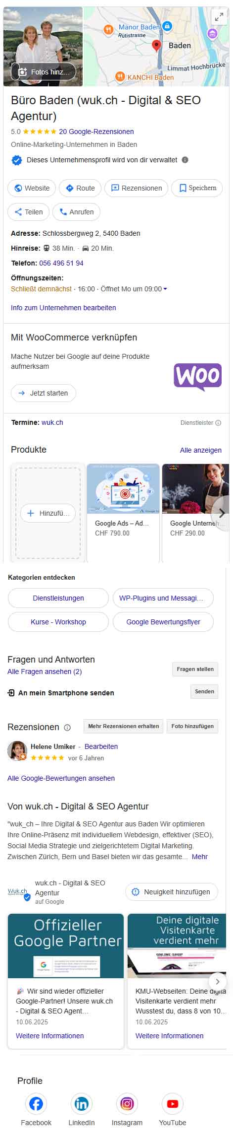 Erfolgreich-selbstständig-google-unternehmensprofil-wuk