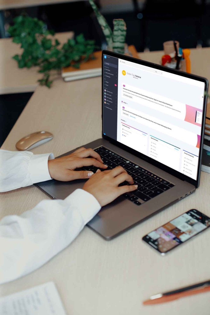 Erfolgreich-selbststaendig-kDrive-Cloud-Infomaniak