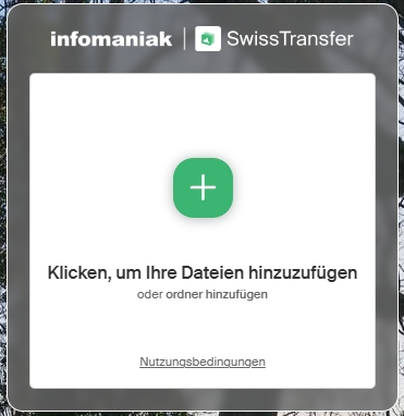 Erfolgreich selbstständig-swisstransfer