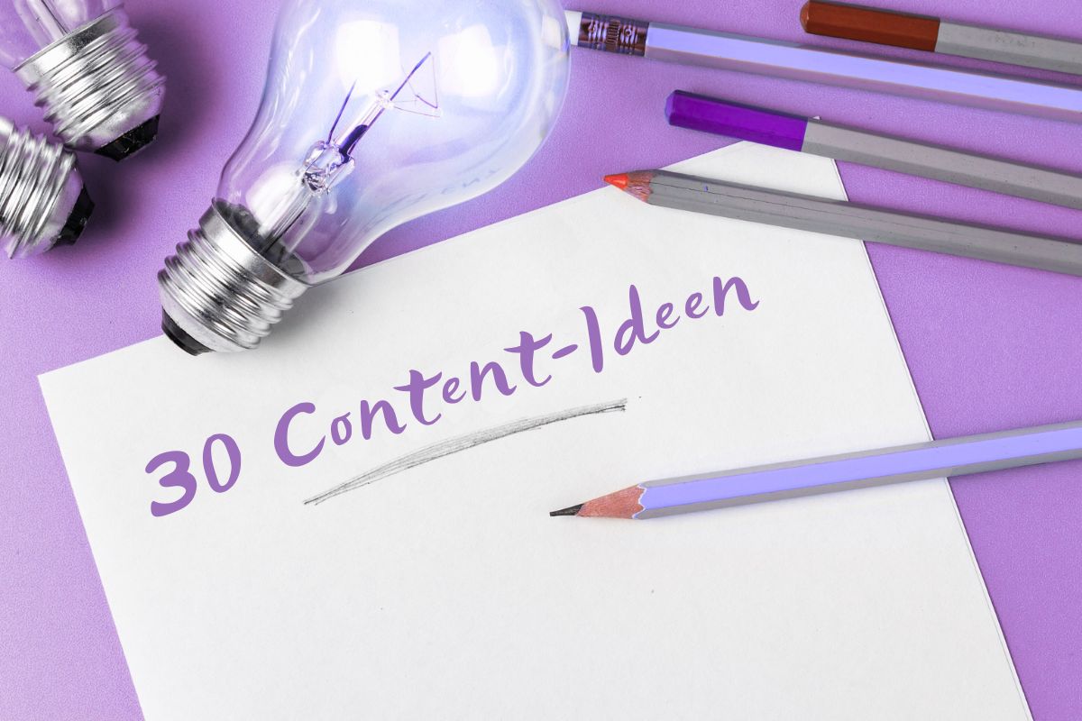 erfolgreich-selbststaendig-30-content-Ideen