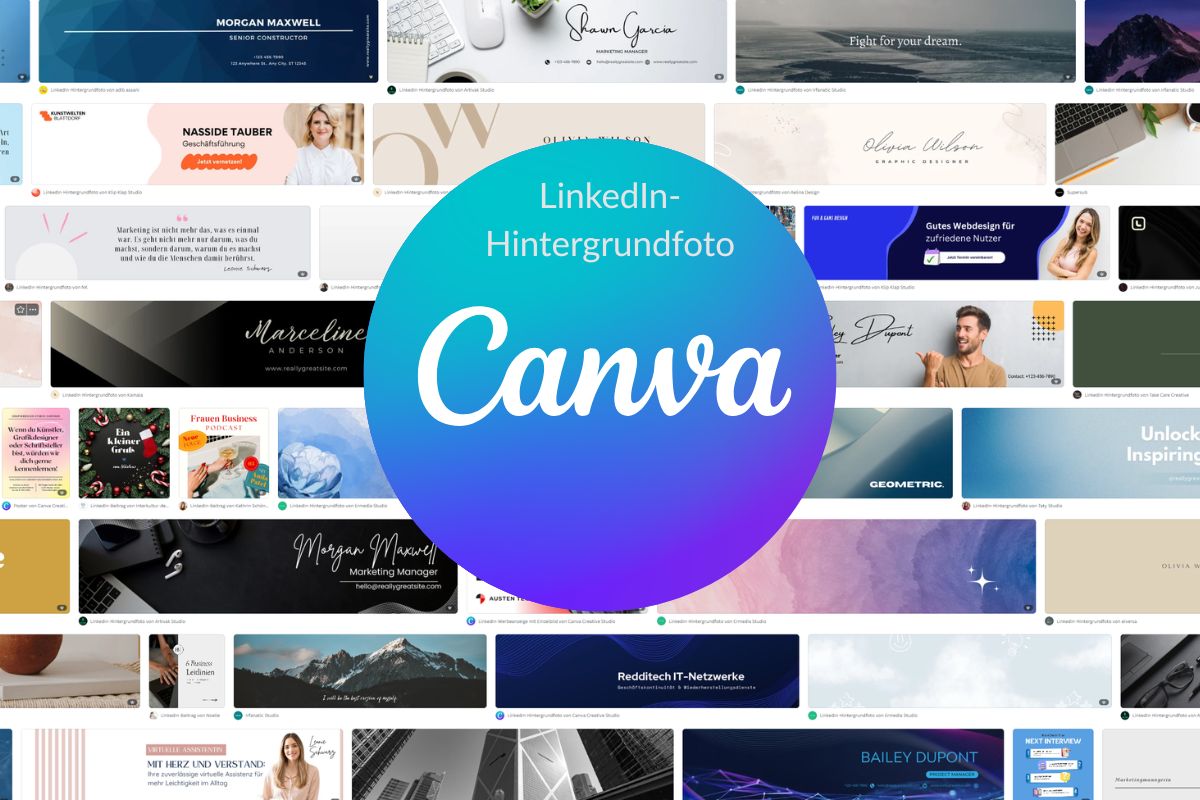 erfolgreich-selbststaendig-canva-Linkedin-Hintergrundfoto