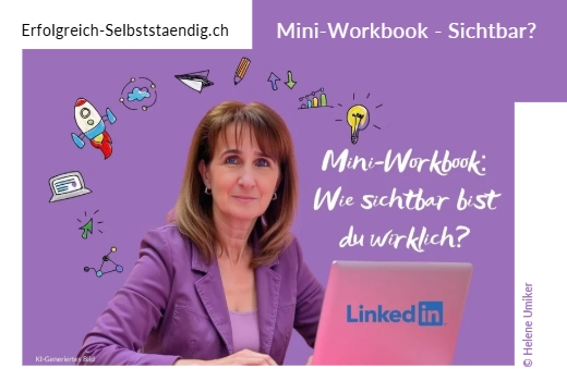 erfolgreich-selbststaendig-mini-workbook-wie-sichtbar-bist -du-wirklich-2