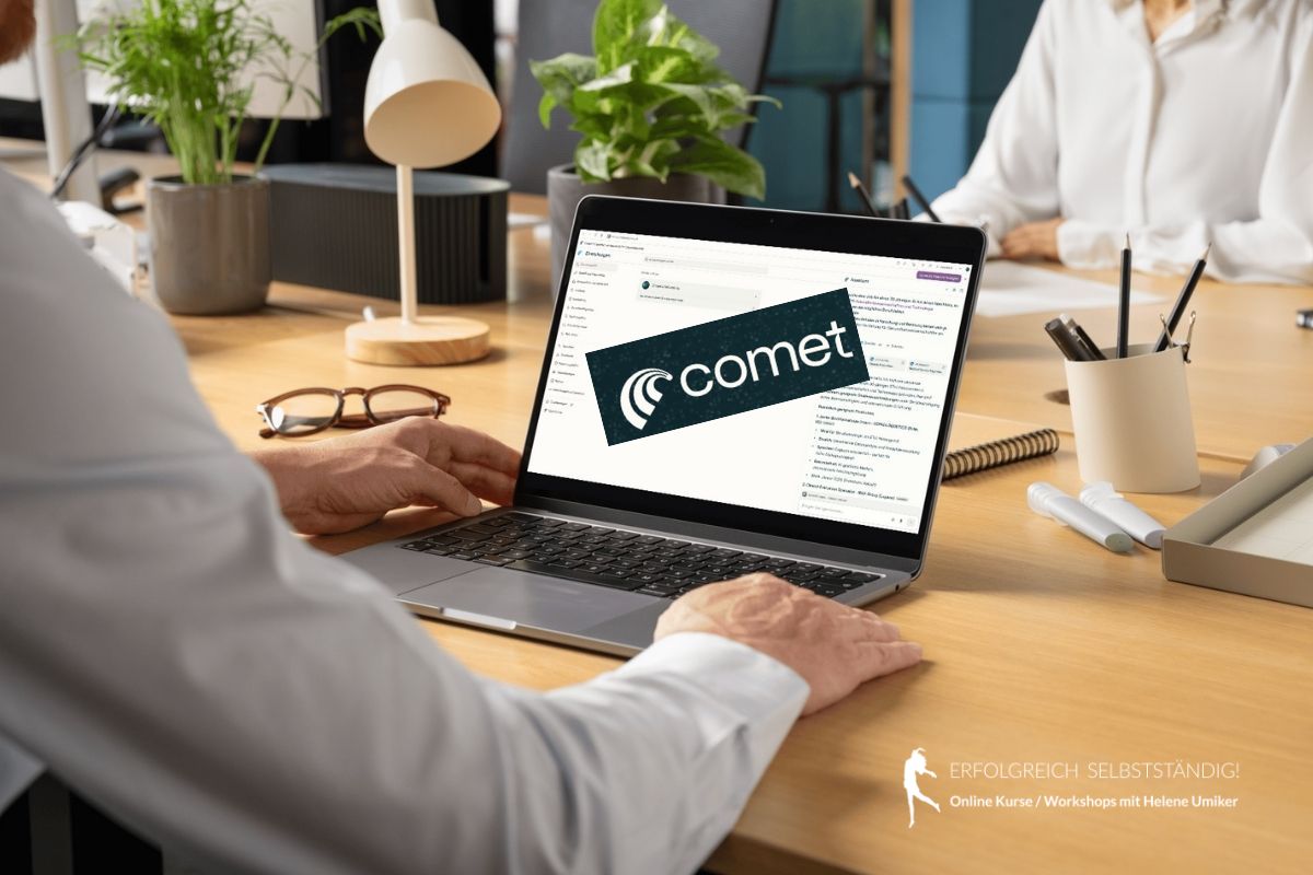 erfolgreich-selbststaendig-test-comet-browser