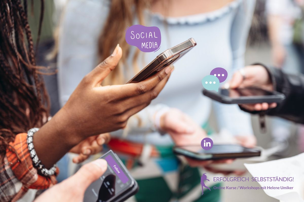 erfolgreich-selbststaendig-linkedin-selbststaendige