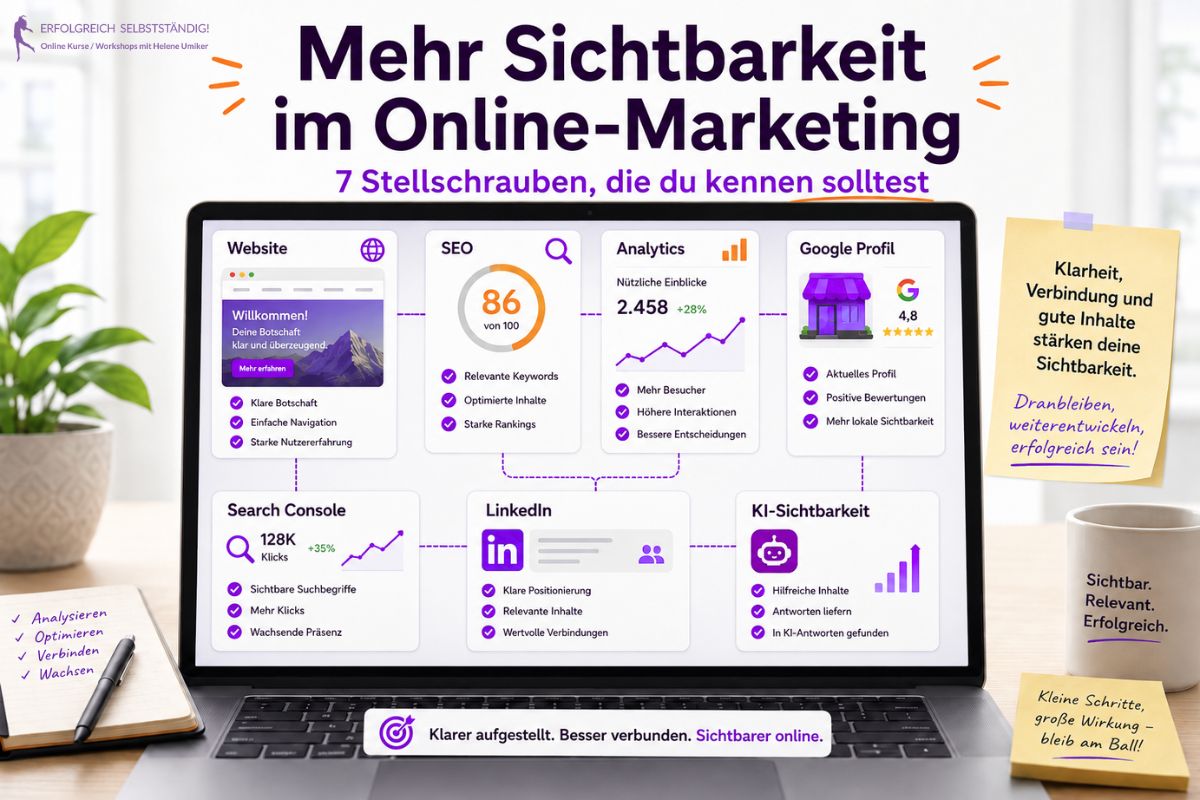 erfolgreich-selbststaendig-7-stellschrauben-sichtbarkeit-1 erfolgreich selbststaendig 7 stellschrauben sichtbarkeit 1