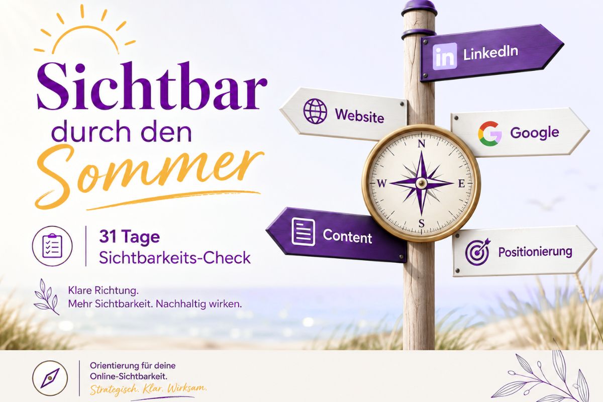 erfolgreich-selbststaendig-sichtbar-durch-den-sommer-31-tage-sichtbarkeits-check