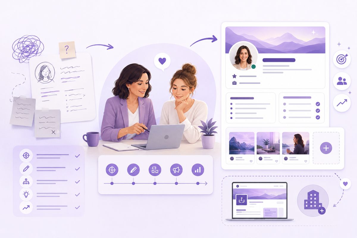 erfolgreich-selbststaendig-linkedin-workshop-selbststaendige
